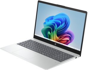 Ноутбук HP OmniBook 3 15-fn0000ua BV5V0EA Silver