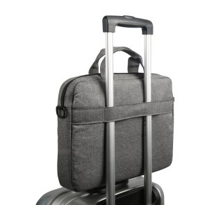 Сумка для ноутбука Lenovo Casual Topload T210 Grey (GX40Q17231)