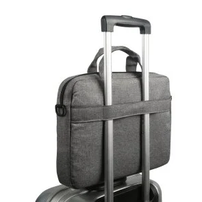 Фото: Сумка для ноутбука Lenovo Casual Topload T210 Grey (GX40Q17231) № 5 | KTC