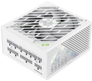 Фото: Блок живлення Gamemax 750W GX PRO 750G WH № 2 | KTC