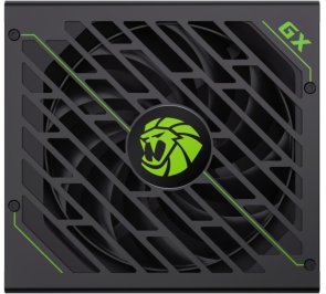 Блок живлення Gamemax 1250W GX-1250 Pro (GX-1250 PRO BK(ATX3.1PCIe5.1))