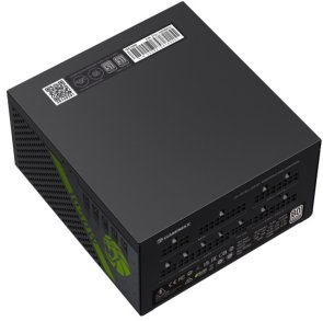 Блок живлення Gamemax 1050W GX-1050 Pro (GX-1050 PRO BK(ATX3.1PCIe5.1))