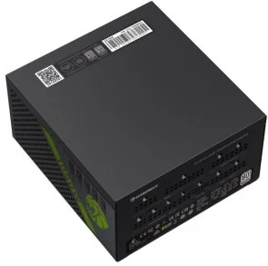 Фото: Блок живлення Gamemax 1050W GX-1050 Pro (GX-1050 PRO BK(ATX3.1PCIe5.1)) № 4 | KTC