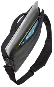 Сумка для ноутбука THULE Subterra Attache Grey (TSA313)