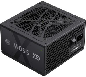 Блок живлення Gamemax 550W GX 550GF