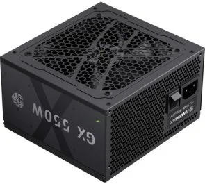 Фото: Блок живлення Gamemax 550W GX 550GF № 5 | KTC