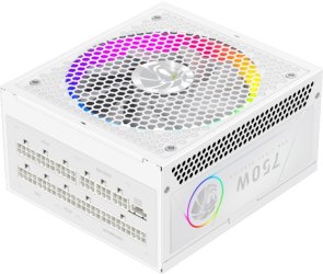 Блок живлення Gamemax 750W RGB 750G WH