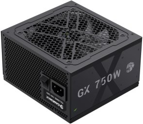 Блок живлення Gamemax 750W GX 750GF