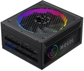 Фото: Блок живлення Gamemax 1050W RGB 1050G № 2 | KTC