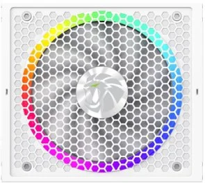 Фото: Блок живлення Gamemax 750W RGB PRO 750G WH № 6 | KTC