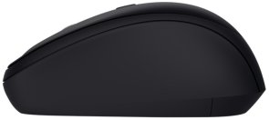 Миша Trust Yvi Plus Silent Wireless Black (25512)