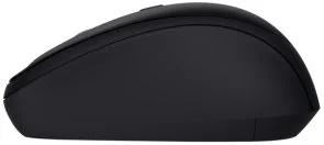Фото: Миша Trust Yvi Plus Silent Wireless Black (25512) № 3 | KTC