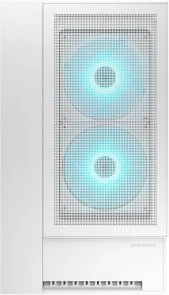Фото: Корпус Cougar OMNY X RGB White with window № 4 | KTC
