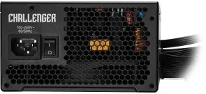 Фото: Блок живлення AsRock 650W Challenger CL-650G № 2 | KTC