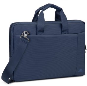Сумка для ноутбука Riva 8231 Blue