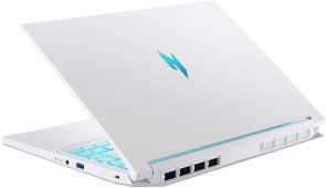 Ноутбук Acer Nitro V 14 AI ANV14-62-R9E7 NH.QW4EU.006 White