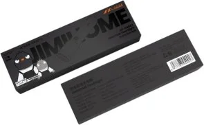 Фото: Ліхтар ручний JIMIHOME Flashlight Black (JM-G3801) № 3 | KTC