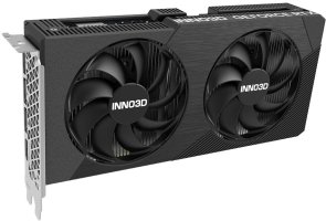 Відеокарта Inno3D RTX 5050 Twin X2 (N50502-08D6-174071N)