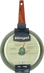 Фото: Сковорода Ringel Pesto 24cm (RG-1137-24) № 6 | KTC
