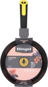 Фото: Сковорода Ringel Marinara 24cm (RG-1135-24) № 7 | KTC