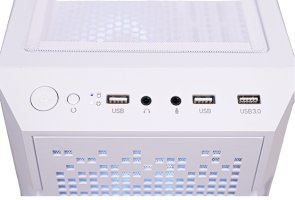 Персональний комп'ютер КТС Gaming G13V01_White