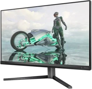 Фото: Монітор Philips 27M2N3800A/00 Dark Grey - 27" 3840×2160 / 160 Гц / Nvidia G-Sync, Adaptive Sync / Pivot / HAS № 3 | KTC