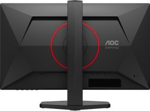 Монітор AOC Q25G4SR Black/Red