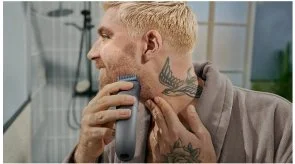 Фото: Тример Philips Beard Trimmer 3000 (BT3617/15) № 6 | KTC