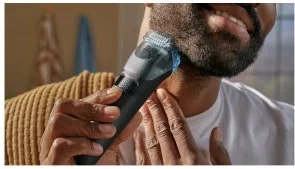 Фото: Тример Philips Beard Trimmer 5000 (BT5780/15) № 7 | KTC