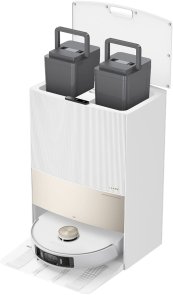Робот-пилосос Dreame L20 Ultra (RLX41CE-1)