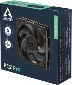 Кулер Arctic P12 Pro (ACFAN00305A)