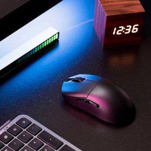 Миша Lemokey G1 8K WL/BT/USB Black (G1-A1)