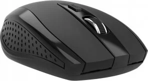 Фото: Миша Acer MX202 Wireless Black (HP.EXPBG.014) № 2 | KTC