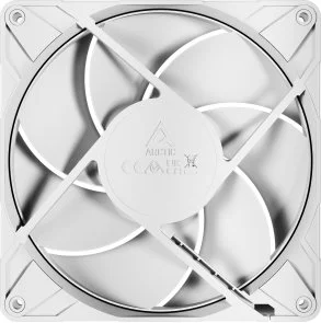 Фото: Кулер Arctic P14 Pro PST White (ACFAN00317A) № 2 | KTC