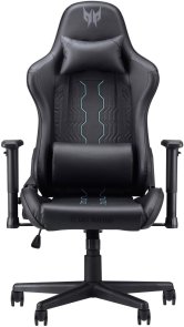 Крісло Acer Predator Rift Go Black (GP.GCR11.00Y)