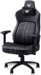 Крісло Acer Predator Rift Pro Black (GP.GCR11.00V)