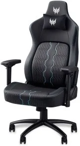 Фото: Крісло Acer Predator Rift Pro Black (GP.GCR11.00V) № 3 | KTC