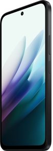 Смартфон Xiaomi Redmi 15 6/128GB Midnight Black