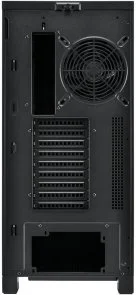 Фото: Корпус FSP U500 Black (U500-B) № 4 | KTC