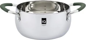 Фото: Каструля IQ Be Trendy 4.4L (IQ-2044-22) № 5 | KTC