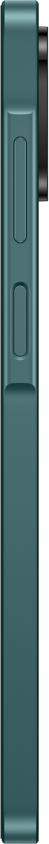 Смартфон Samsung Galaxy A07 LTE 4/128GB Green (SM-A075FZGGSEK)