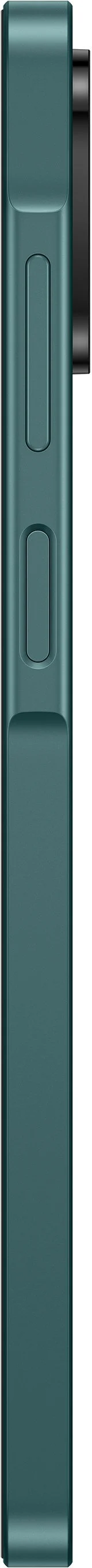 Фото: Смартфон Samsung Galaxy A07 LTE 4/128GB Green (SM-A075FZGGSEK) № 9 | KTC