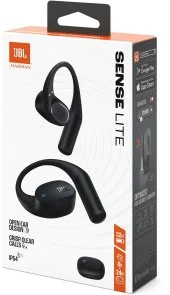 Фото: Навушники JBL Sense Lite Black (JBLSENSELITEBLK) № 6 | KTC
