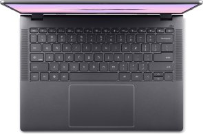Ноутбук Acer Chromebook Plus CB514-6H-34FA NX.JFHEU.001 Grey