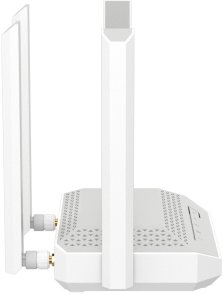 Wi-Fi Роутер Keenetic Speedster 4G Plus KN-2911