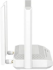 Фото: Wi-Fi Роутер Keenetic Speedster 4G Plus KN-2911 № 2 | KTC