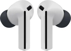 Фото: Навушники Samsung Galaxy Buds3 FE Gray (SM-R420NZAASEK) № 2 | KTC