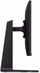Фото: Монітор Lenovo Legion R27qe Gen 2 Black (68C7GAC3UA) - 27" IPS / 2560×1440 / 200 Гц / Adaptive Sync / Pivot / HAS № 8 | KTC