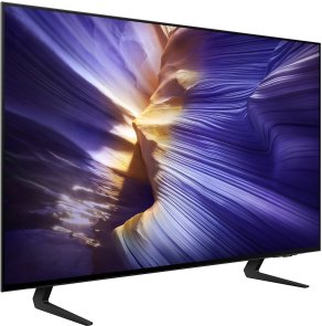 Телевізор OLED Samsung QE42S90FAEXUA (Smart TV, Wi-Fi, 3840x2160)