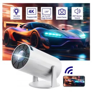 Проектор H96 Max K6 (150 Lm)